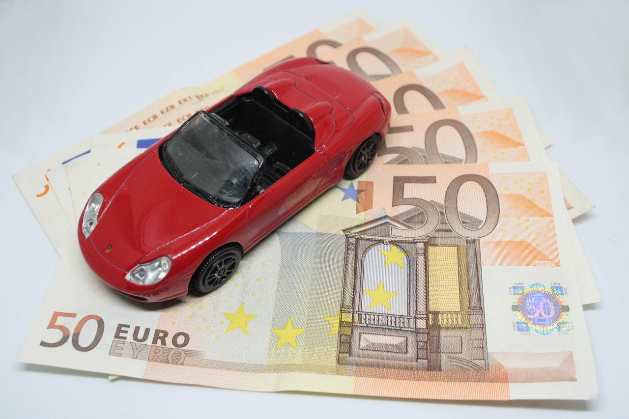 Tipps um bei der Kfz-Versicherung zu sparen