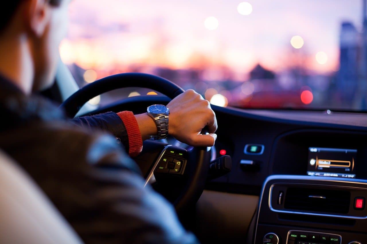 Mit dem Auto in den Urlaub ohne Stress