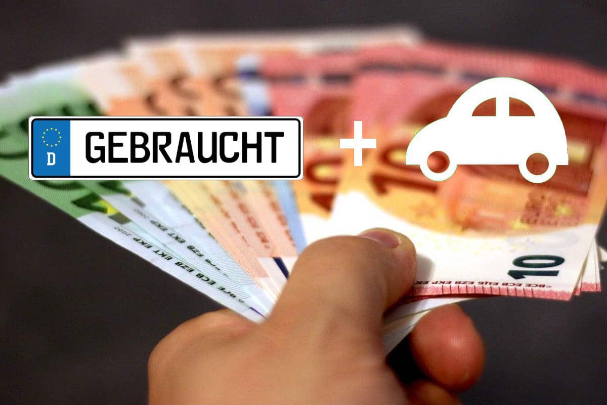 Ratgeber Gebrauchtwagenmarkt – Auf das sollten Sie achten!
