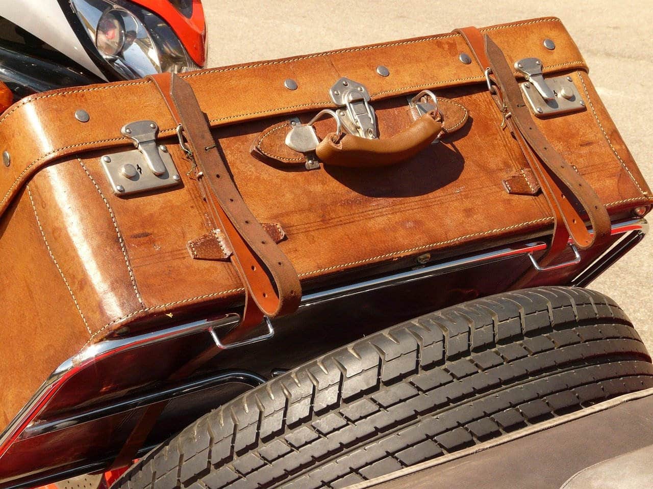 So bereiten Sie Ihr Auto auf die Urlaubsreise vor