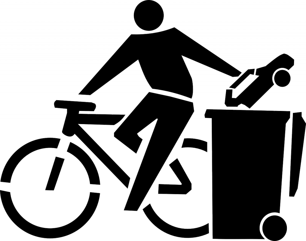 E-Bike gegen Auto tauschen