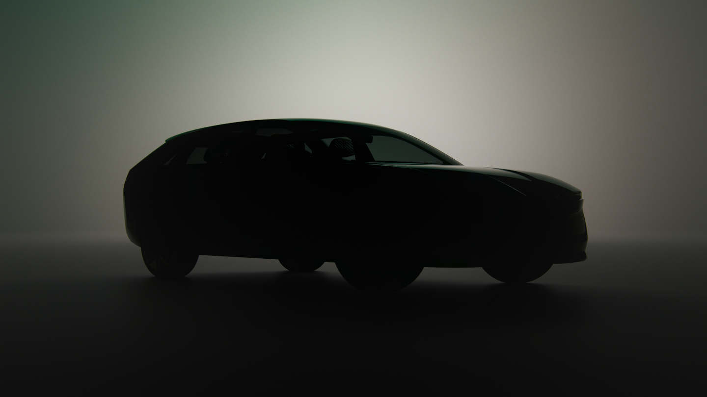 Škoda Vision O: Neue Kombi-Studie mit Fokus auf Aerodynamik und Modern Solid Design